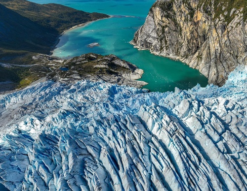 Gallery Of Photography By Fernando Gudenschwager - Chile