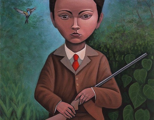 ruben silhy