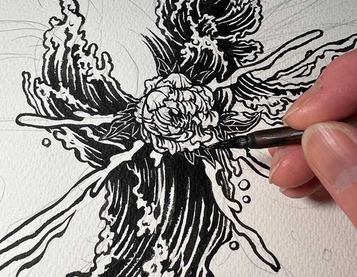 yuko shimizu
