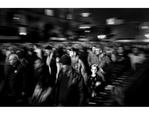 Galeria de Fotografia de Alan Schaller - Inglaterra