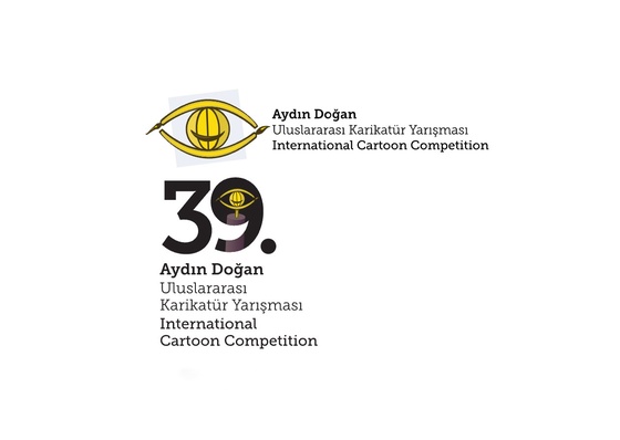 39th Aydın Doğan International Cartoon Competition-Turkey 2023