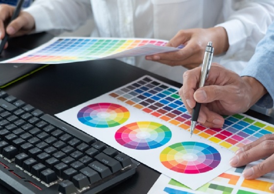 Advertising Graphics and Its Evolution in the Digital Age