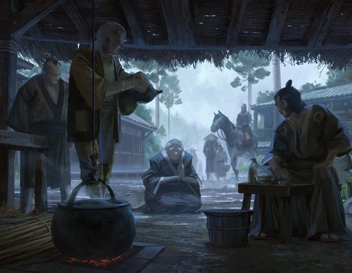 Gallery Of Illustration By Klaus Pillon - France