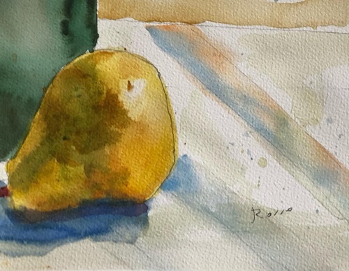 Galeria De Pintura De Rodrigo Fuentes M - Espanha