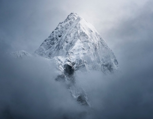 Galeria de fotografias de William Patino - Nova Zelândia