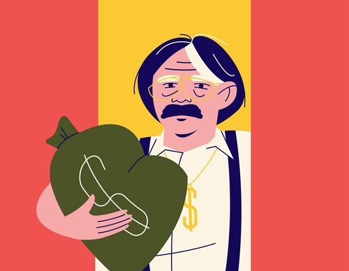 Gallery Of Illustration by Nora Gazzar- United Arab Emirates