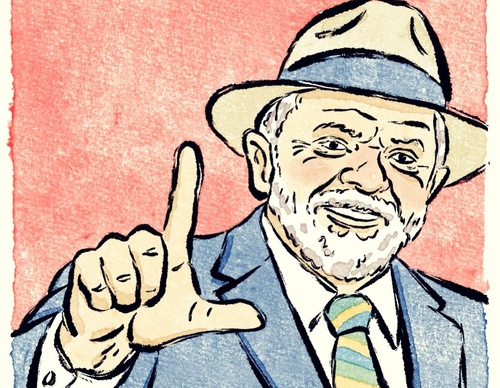 leandro assis ilustra