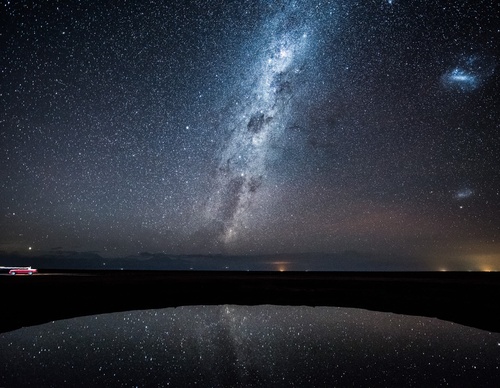 Galeria de Fotografia de Ricardo Takamura - Brasil