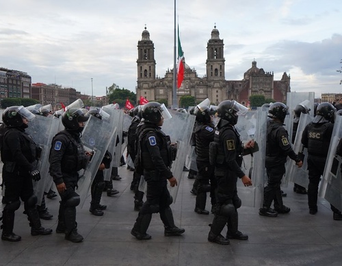 Gallery Of Photography By Irvin Andres Fraire Ocana - Mexico