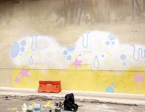 Gallery Of Street Art By Rafael Sliks - Brazil