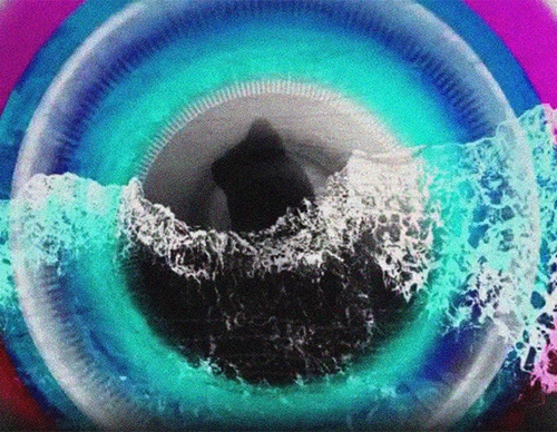 Easy Now | Noel Gallagher's High Flying Birds | Motion Graphic Design by Alex Williamson | UK