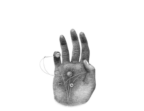 Galeria de ilustrações de Alefes Silva-Colômbia