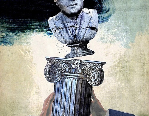 jonathan mchugh