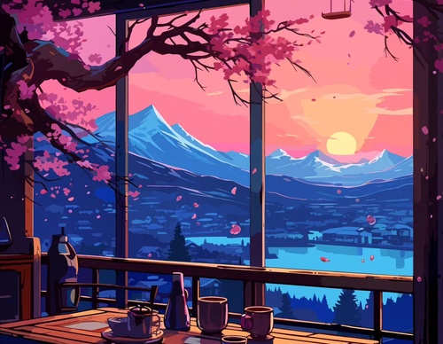 Gallery Of Painting By Steve Schütz- Alemanha