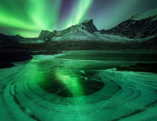 Gallery Of Photography By Rodrigo Viveros - Chile