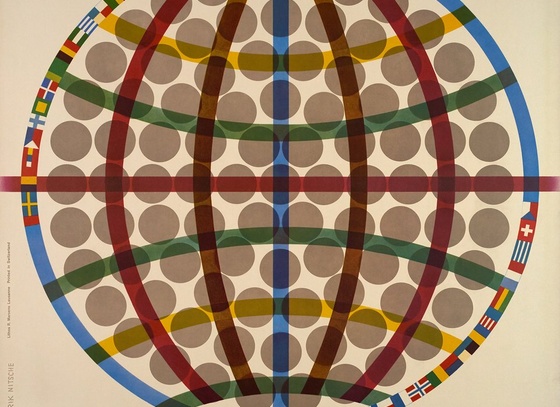 Erik Nitsche