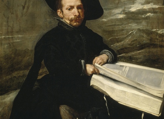 Diego Velázquez