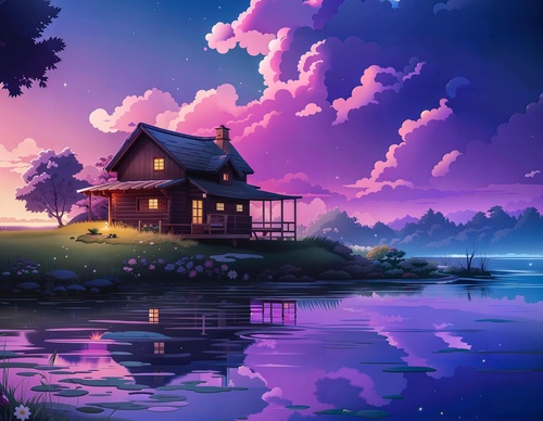 Gallery Of illustration By Brian Nielsen-USA