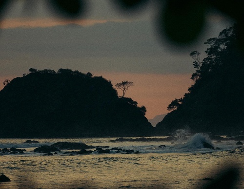 Galeria de fotografias de Tyler Glass - EUA