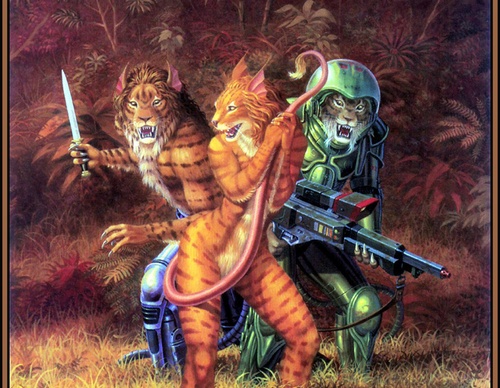larry elmore