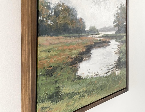 Galería de pintura de Alex Odnoralov - Estados Unidos