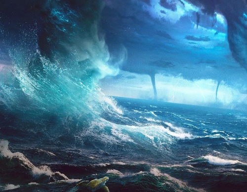 Gallery Of Illustration By Phase Runner - United Kingdom