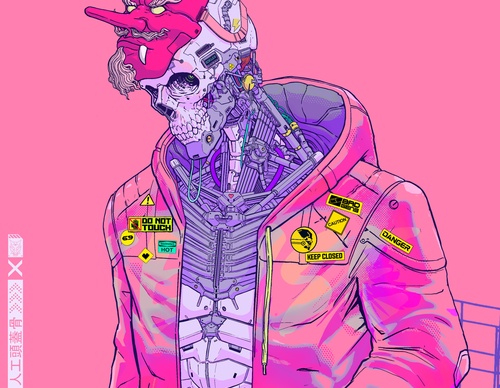 Gallery Of Illustration By Bryan Elisyan Maciel - Mexico