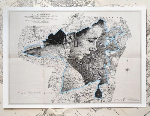 Gallery Of Drawing By Ed Fairburn - United Kingdom