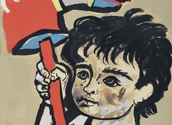 antonio berni