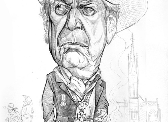 Jorge Restrepo