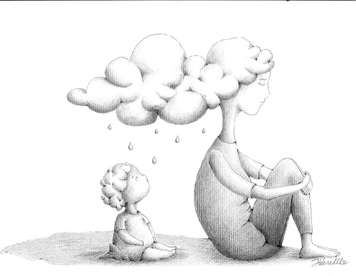 Gallery of the best Cartoon & Caricature in the world-200