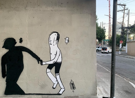 alex senna