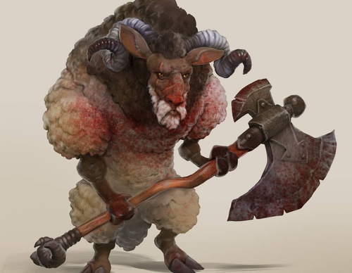 Gallery Of Concept Art By Ivan Nikulin - Russia