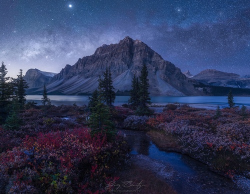 Galería de fotografía de Greg Boratyn - Argentina