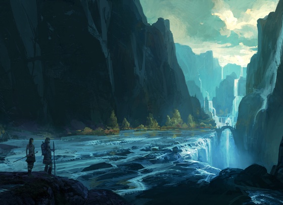 Andreas Rocha