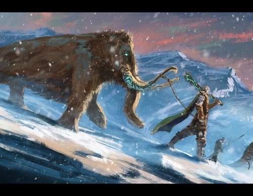 Gallery Of Illustration By Juan Duarte - Colombia