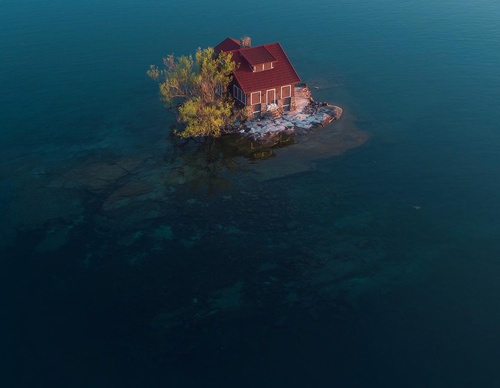 Gallery Of Photography By Chris Henry - USA