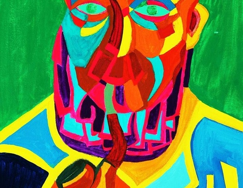 Gallery Of Painting By Henri Matisse - France