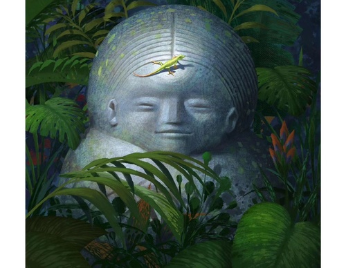 antonio javier caparo