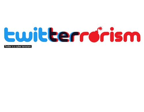 terror online posters