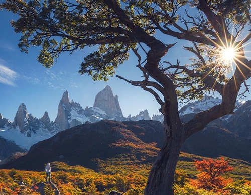 Gallery Of Photography By Marco Grassi - Argentina