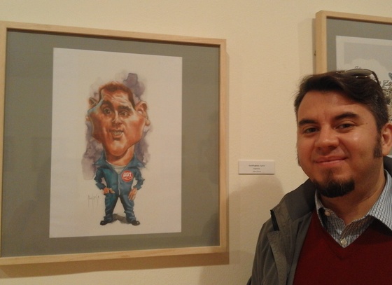David Pablo Pugliese
