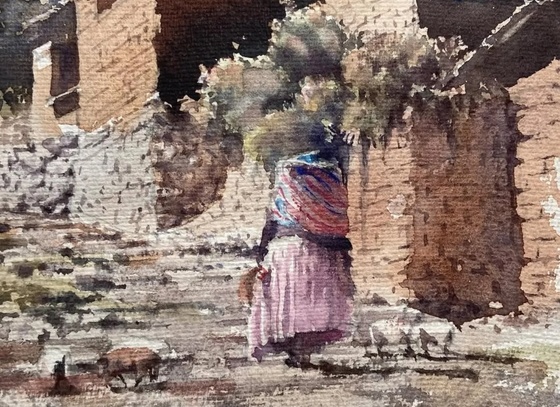 jorge swinnen