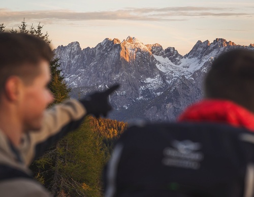 Galería de Fotografía de Thomas Vielgut - Austria
