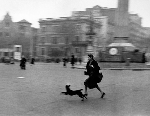 robert capa