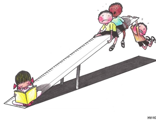 Gallery of the Best World Cartoon-Part 9