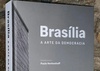 El libro "Brasilia, el arte de la democracia" se presentará el lunes 16/6 en la FGV de Río.