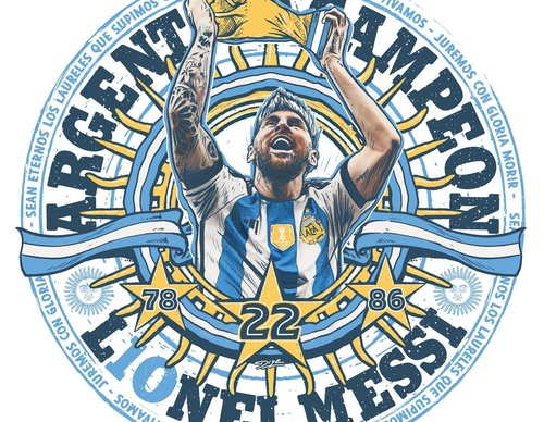 Galería De Ilustración De Diego Jiménez - Argentina