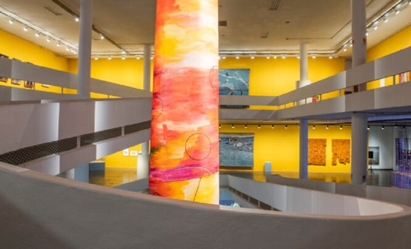 São Paulo Biennial 2025