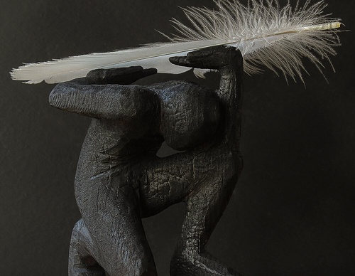 Galería de esculturas de Jean-Baptiste Gibu -france